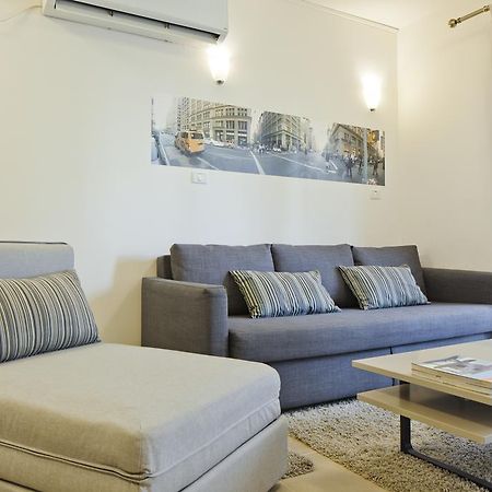 Tlv Suites By The Sea - 2 Rooms Tel-Aviv Extérieur photo