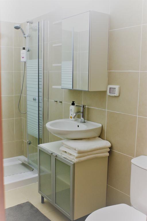 Tlv Suites By The Sea - 2 Rooms Tel-Aviv Extérieur photo