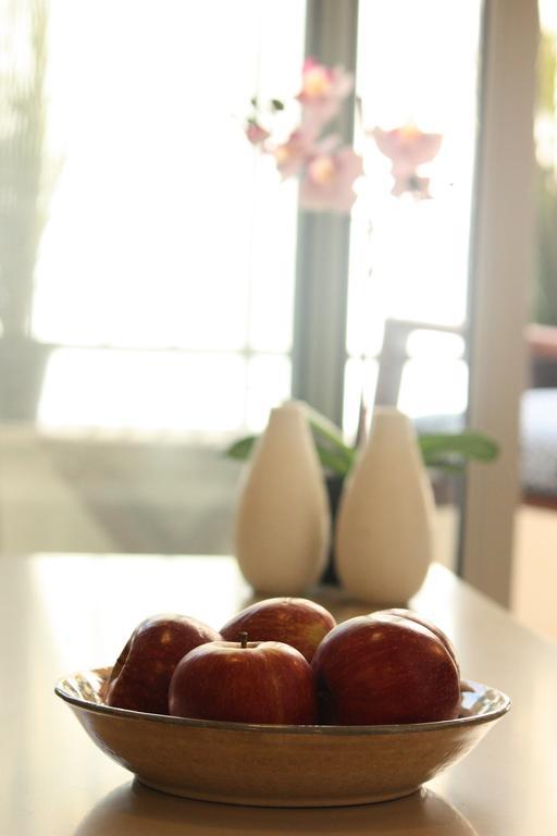 Tlv Suites By The Sea - 2 Rooms Tel-Aviv Extérieur photo
